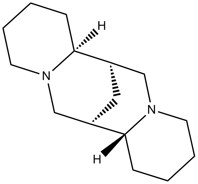 Sparteine