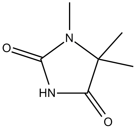 1,5,5-Trimethylhydantoin