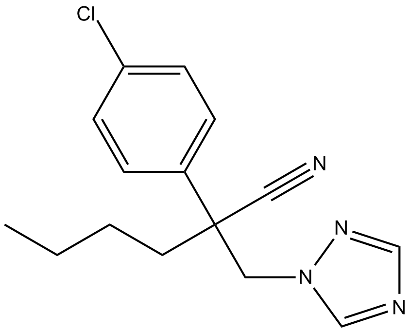 Myclobutanil