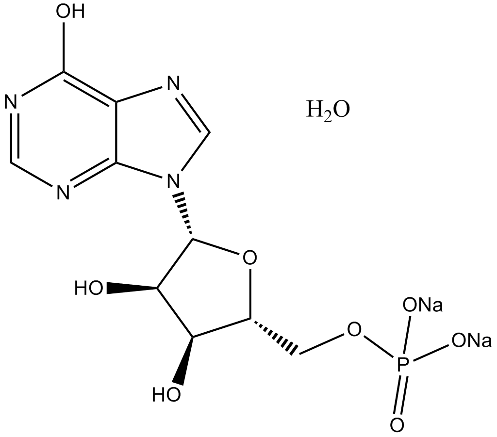 Inosine 5'-monophosphate disodium salt