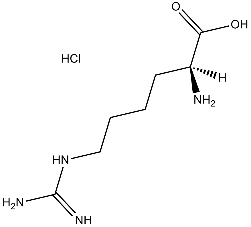 L-Homoarginine hydrochloride