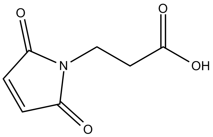 3-Maleimidopropionic acid