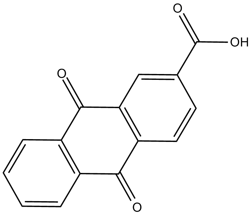 Anthraquinone-2-carboxylic acid