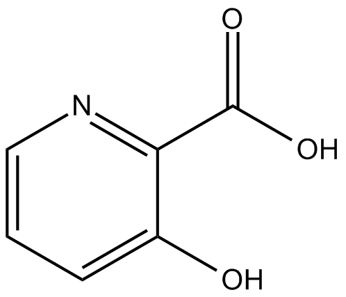 3-Hydroxypicolinic acid