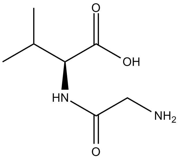 Glycyl-L-valine