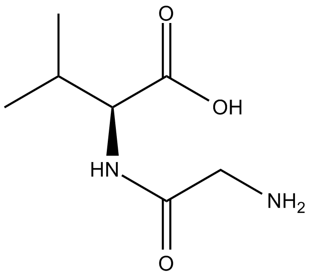 Glycyl-L-valine