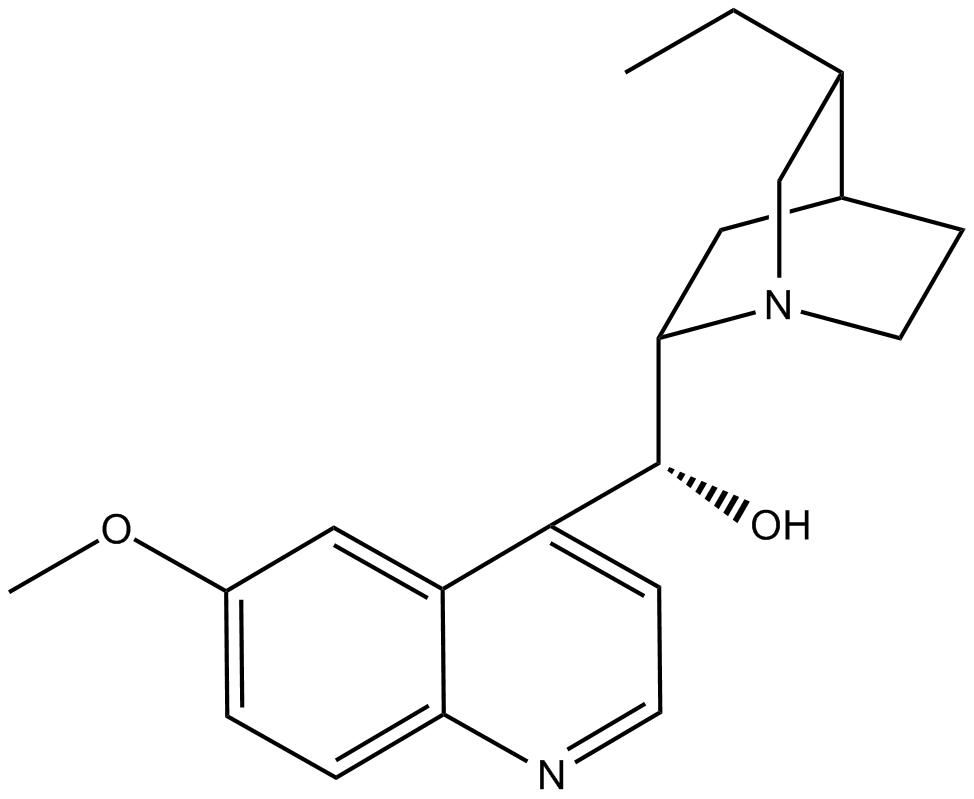 Hydroquinine