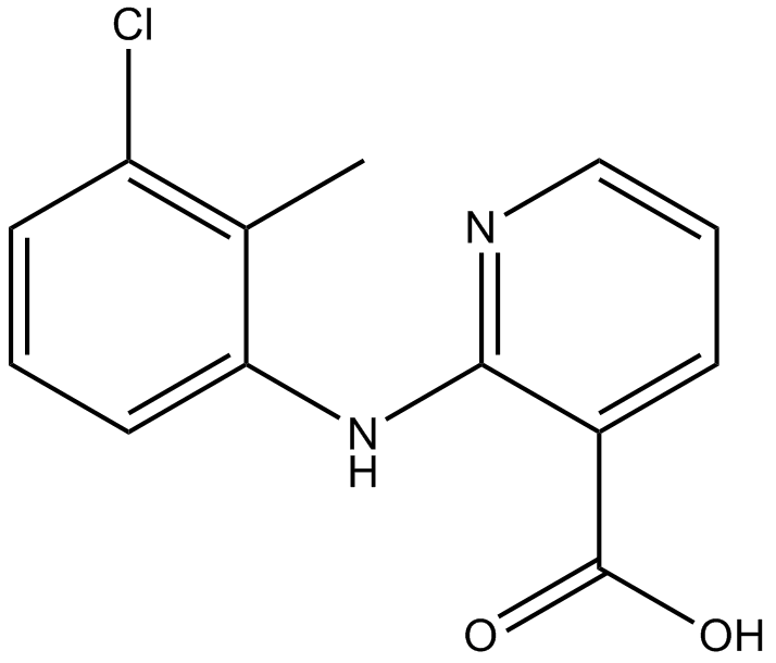 Clonixin