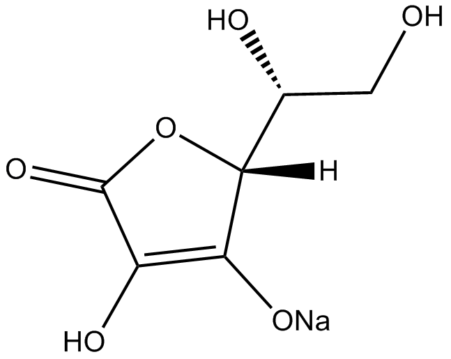 Sodium erythorbate