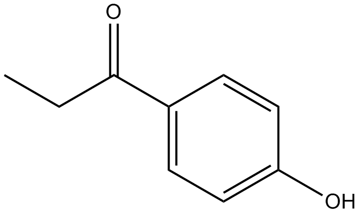 4'-Hydroxypropiophenone