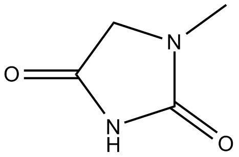 N-Methylhydantoin