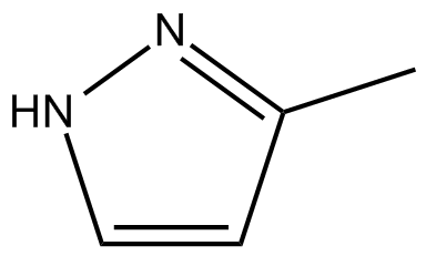 3-Methylpyrazole