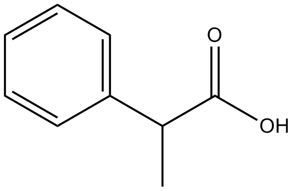 2-Phenylpropionic acid