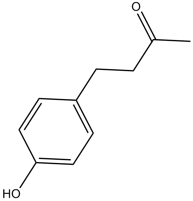 Raspberry ketone