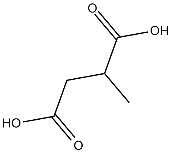 2-Methylsuccinic acid