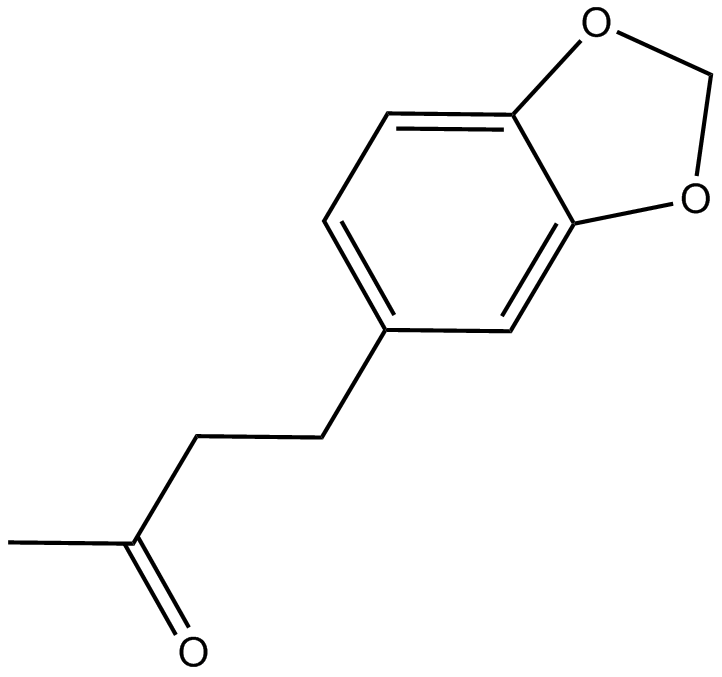 Piperonyl acetone