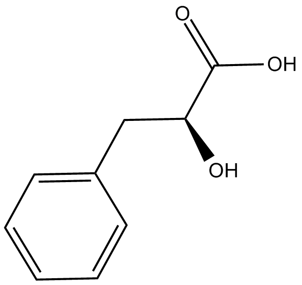 (S)-2-Hydroxy-3-phenylpropanoic acid