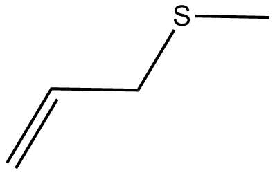 Allyl methyl sulfide