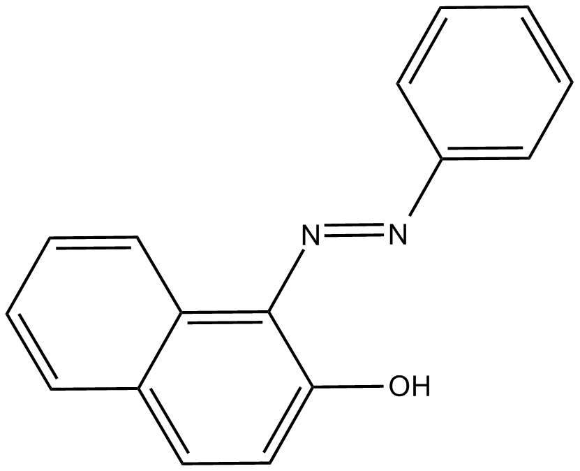 Sudan I