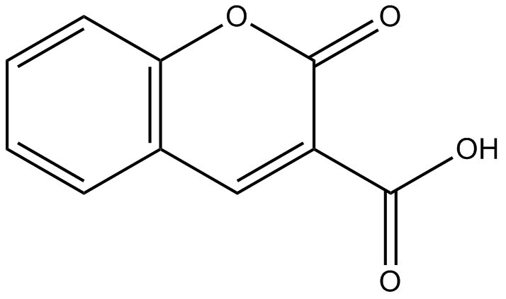 Coumarin-3-carboxylic Acid