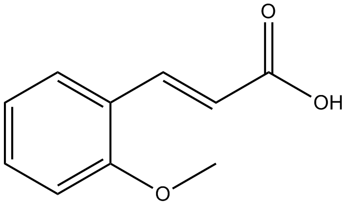 2-Methoxycinnamic acid