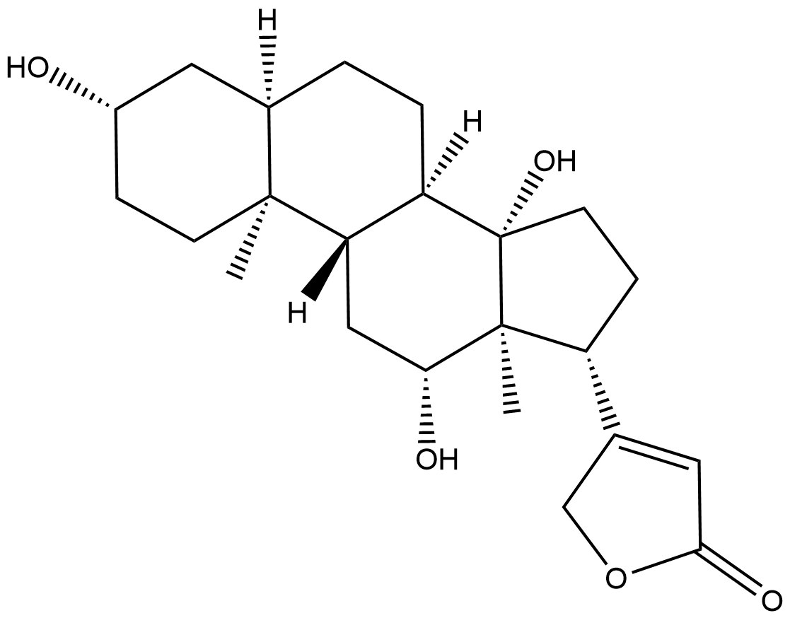 Digoxigenin