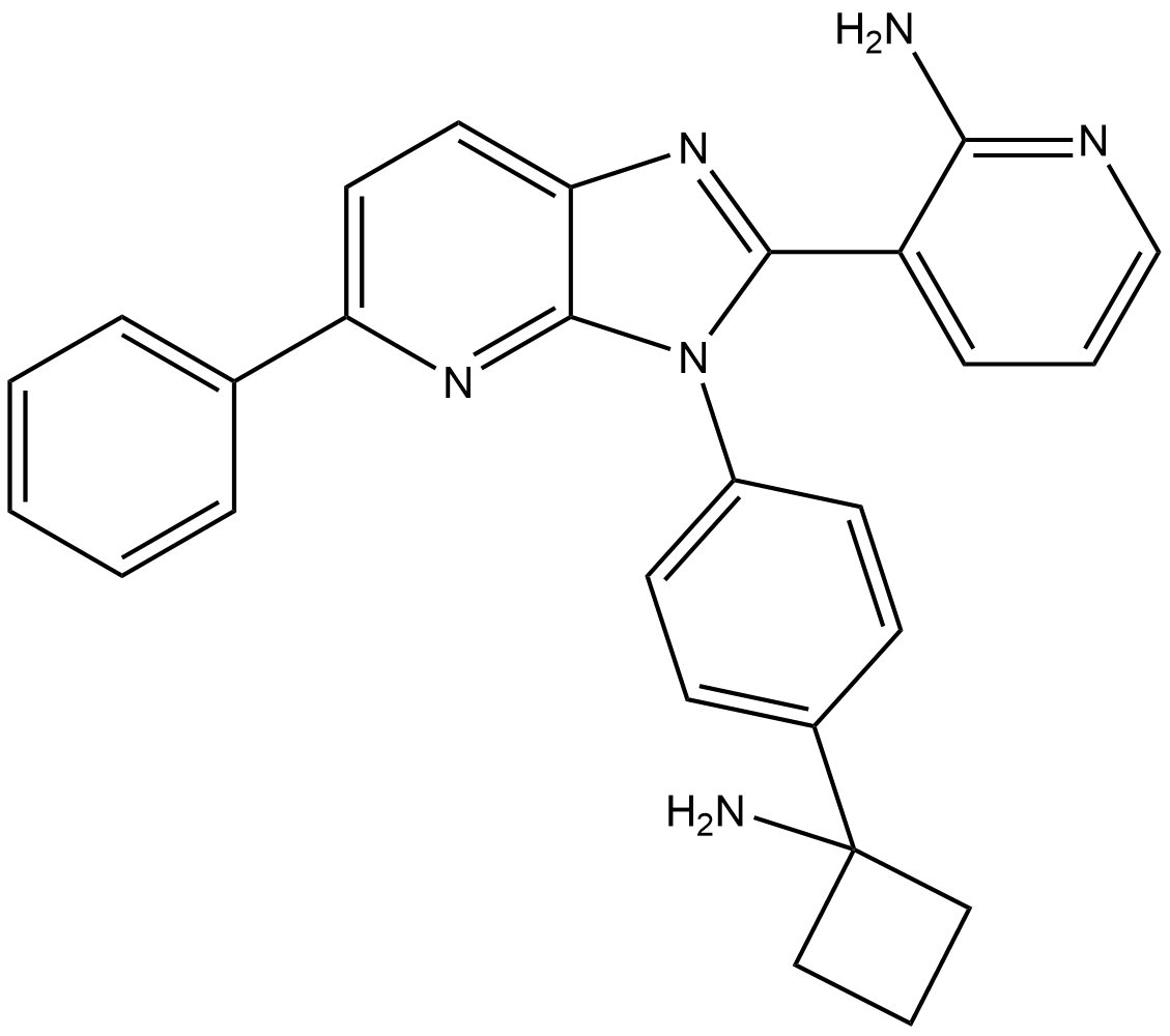 Miransertib