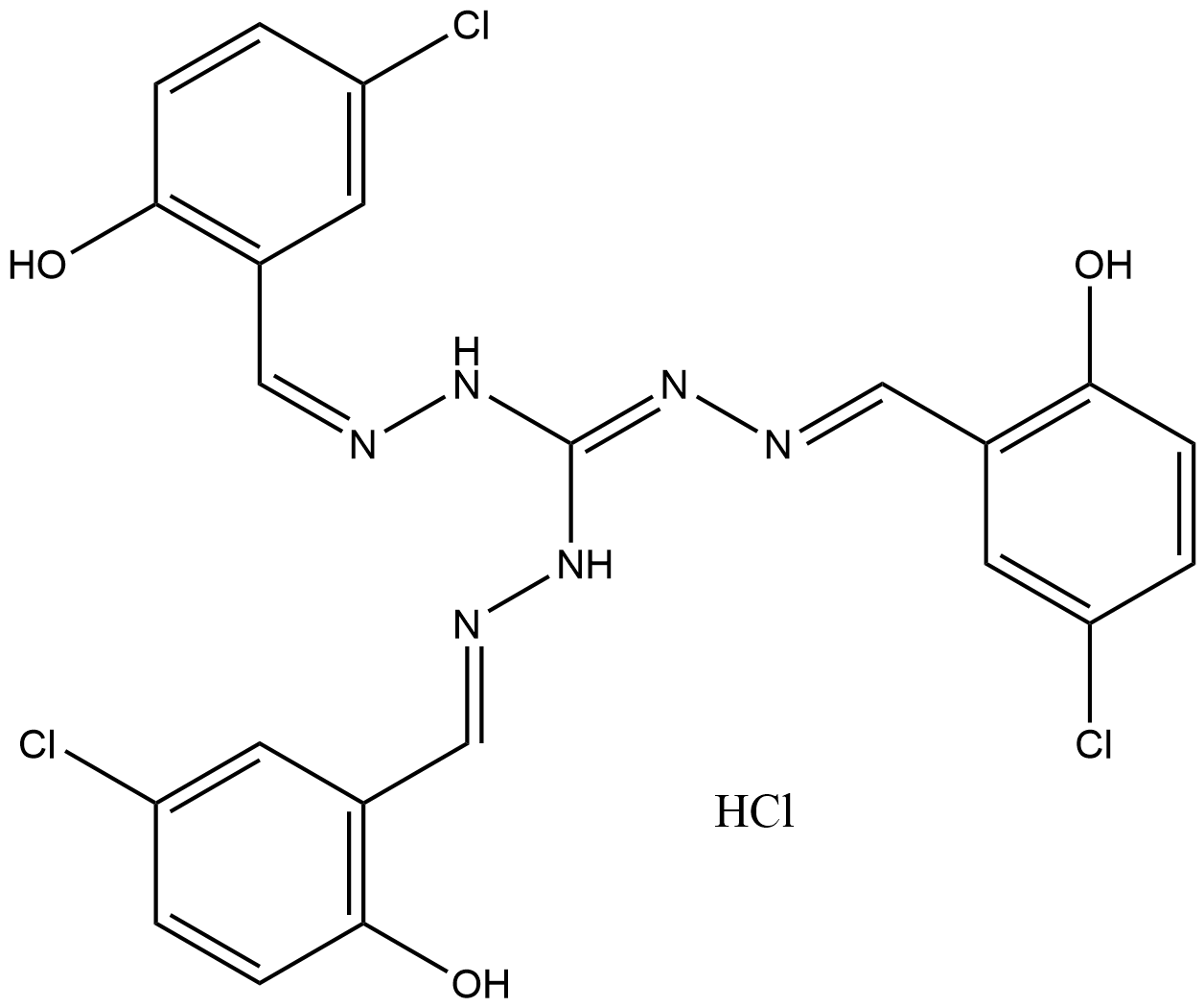 CWI1-2 hydrochloride