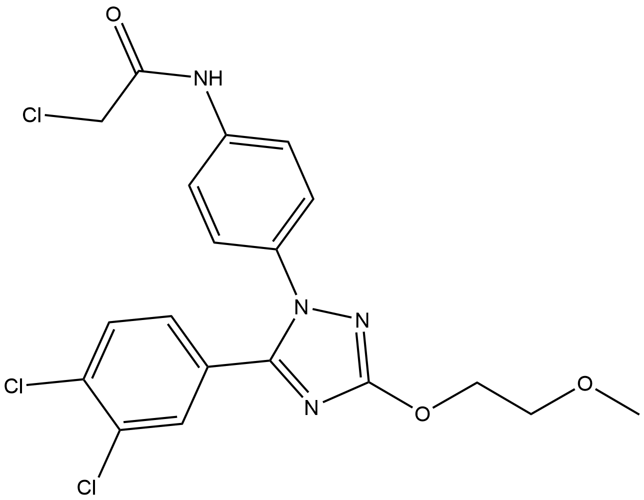 MALT1 inhibitor MI-2
