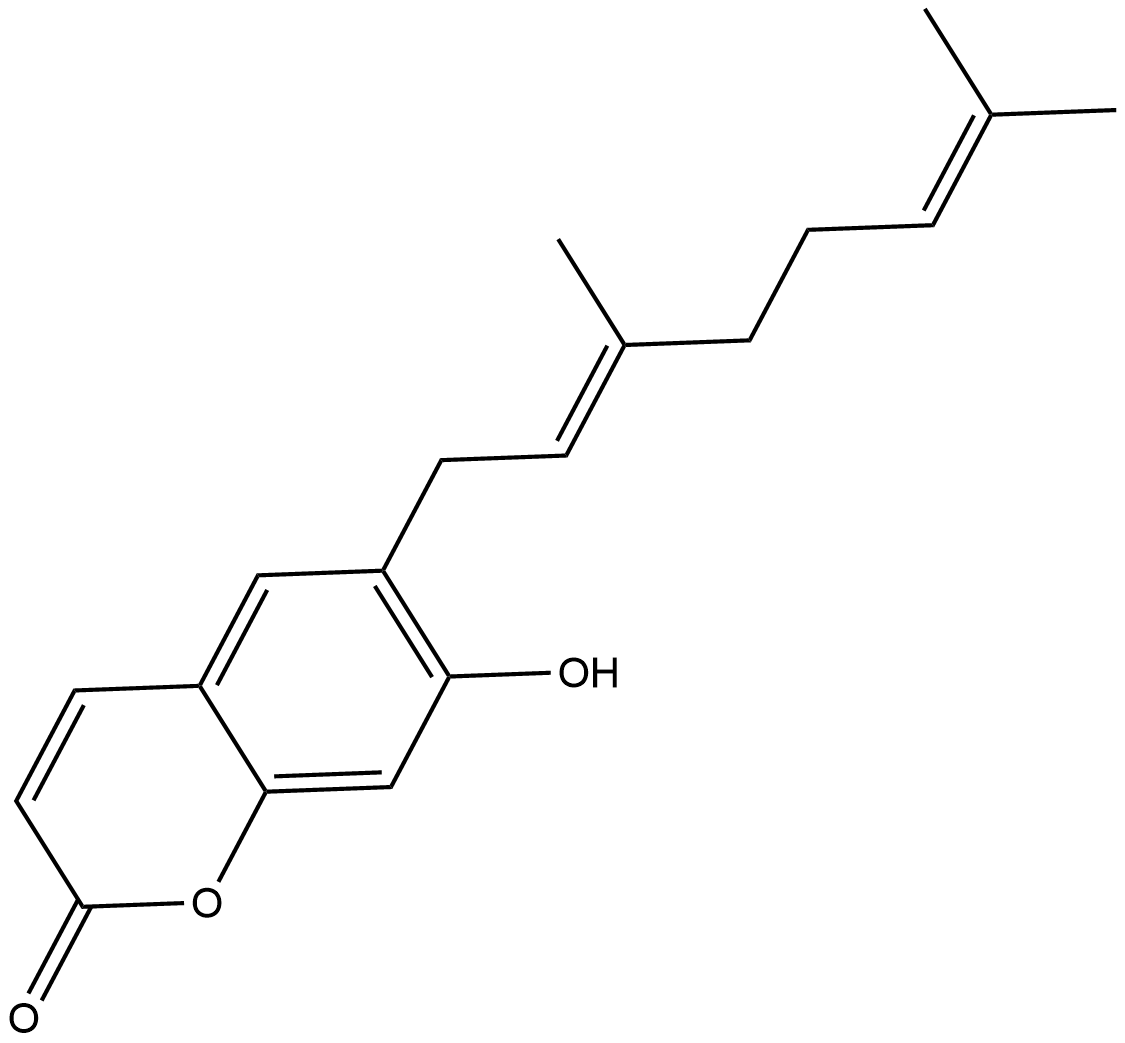Ostruthin