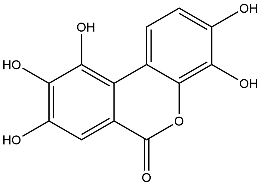 Urolithin M5