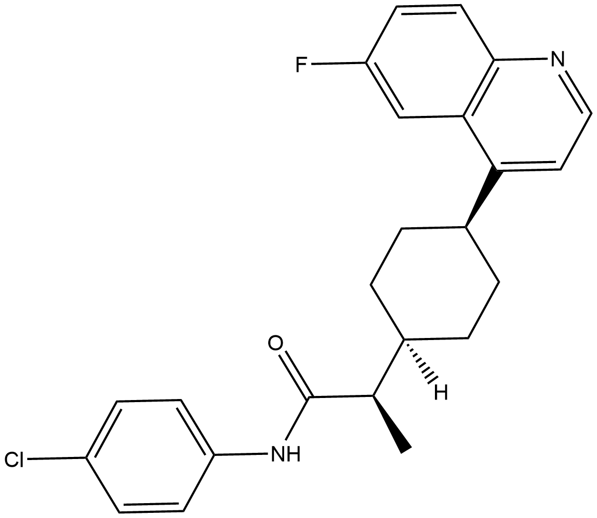 Linrodostat