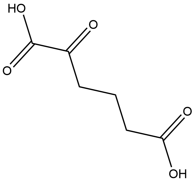 Oxoadipic acid
