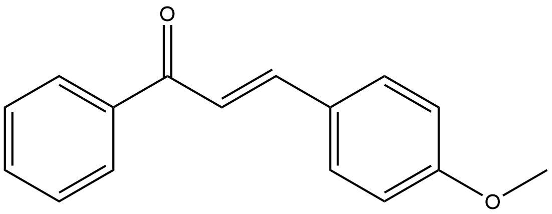 4-Methoxychalcone-1