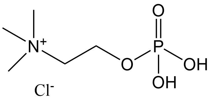 Phosphorylcholine chloride