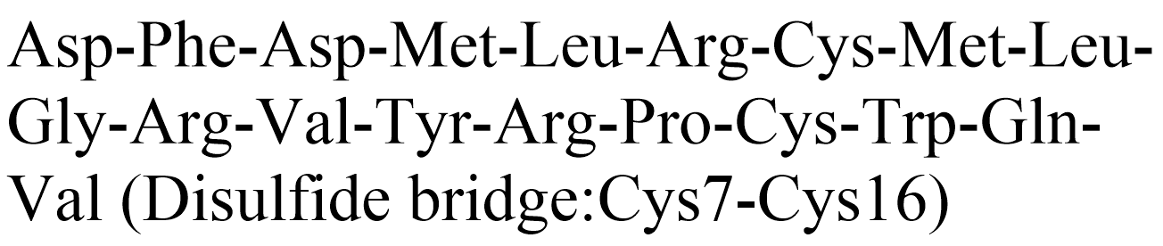 MCH(human, mouse, rat) TFA