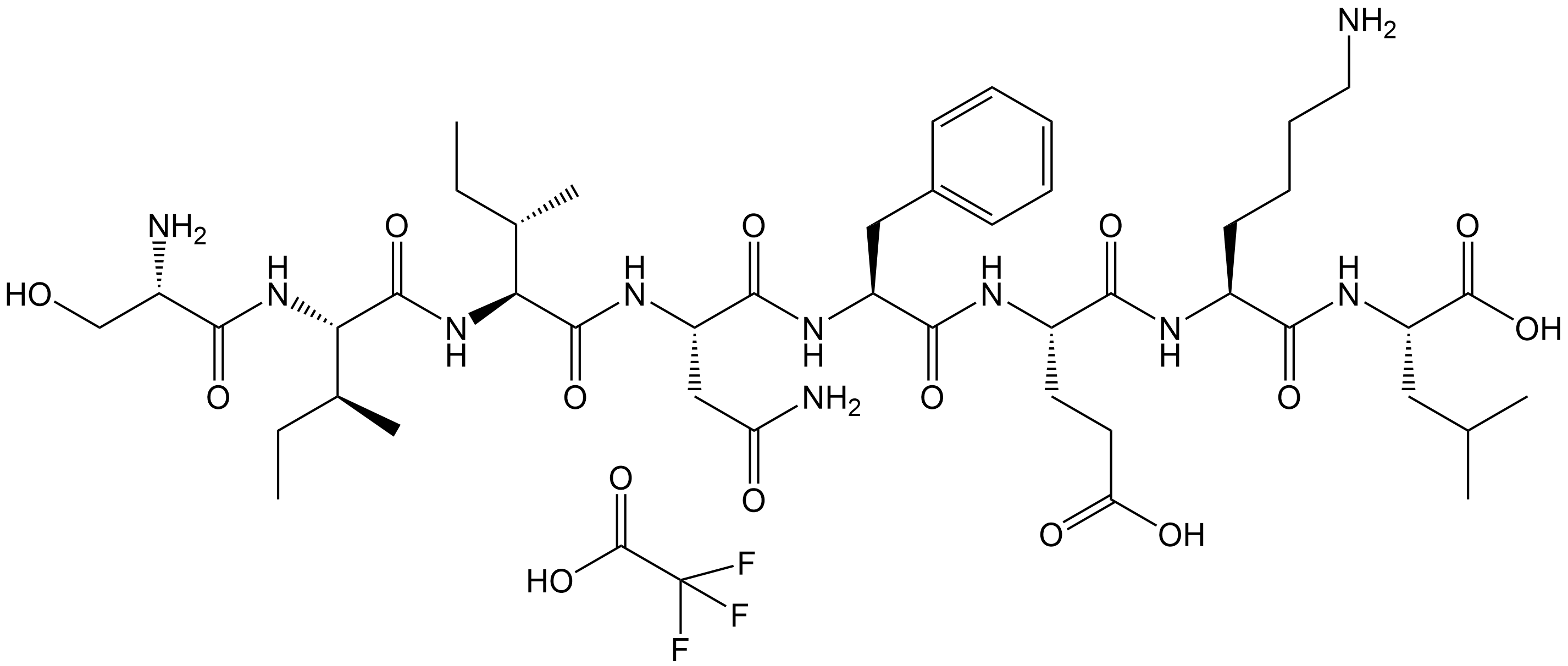 OVA Peptide(257-264) TFA