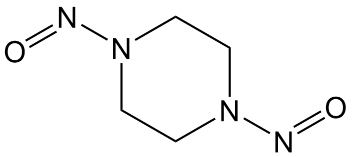 N,N'-Dinitrosopiperazine