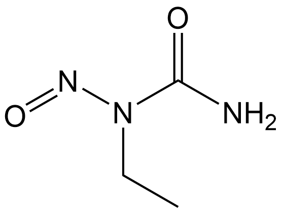 N-Ethyl-N-nitrosourea