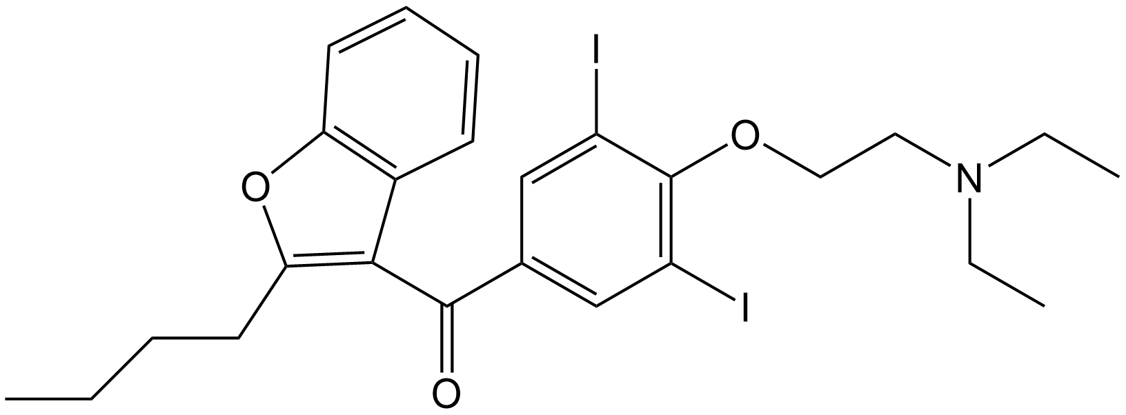 Amiodarone