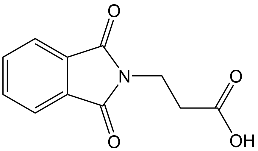 N-Phthaloyl-β-alanine
