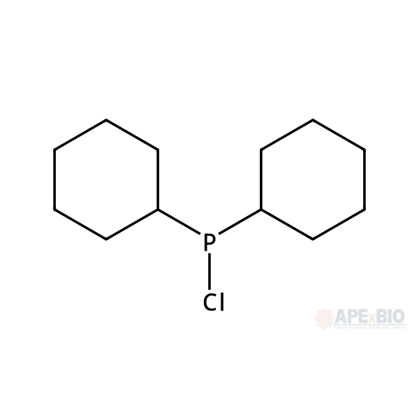 Chlorodicyclohexylphosphine