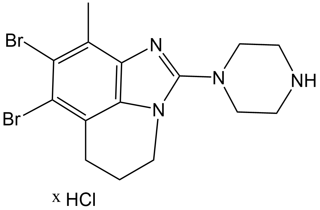 SEL120-34A hydrochloride