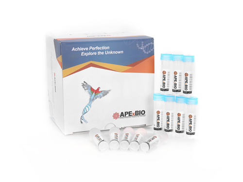 Tissue Mitochondria Isolation Kit