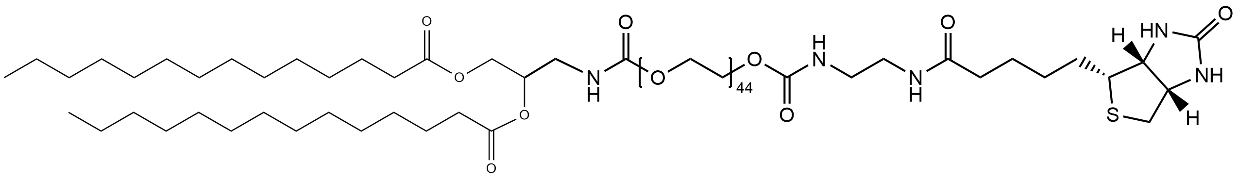 DMG-PEG2000-Biotin
