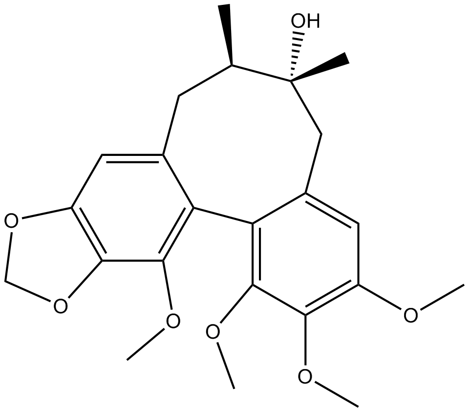 Schisandrol B