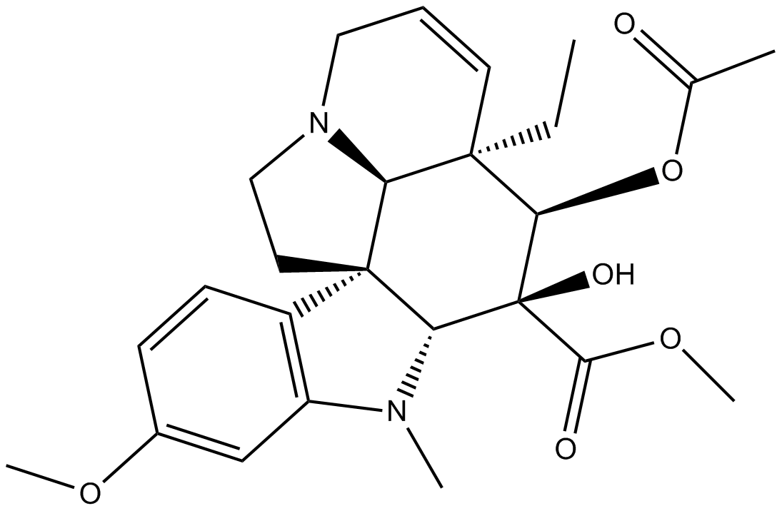 Vindoline