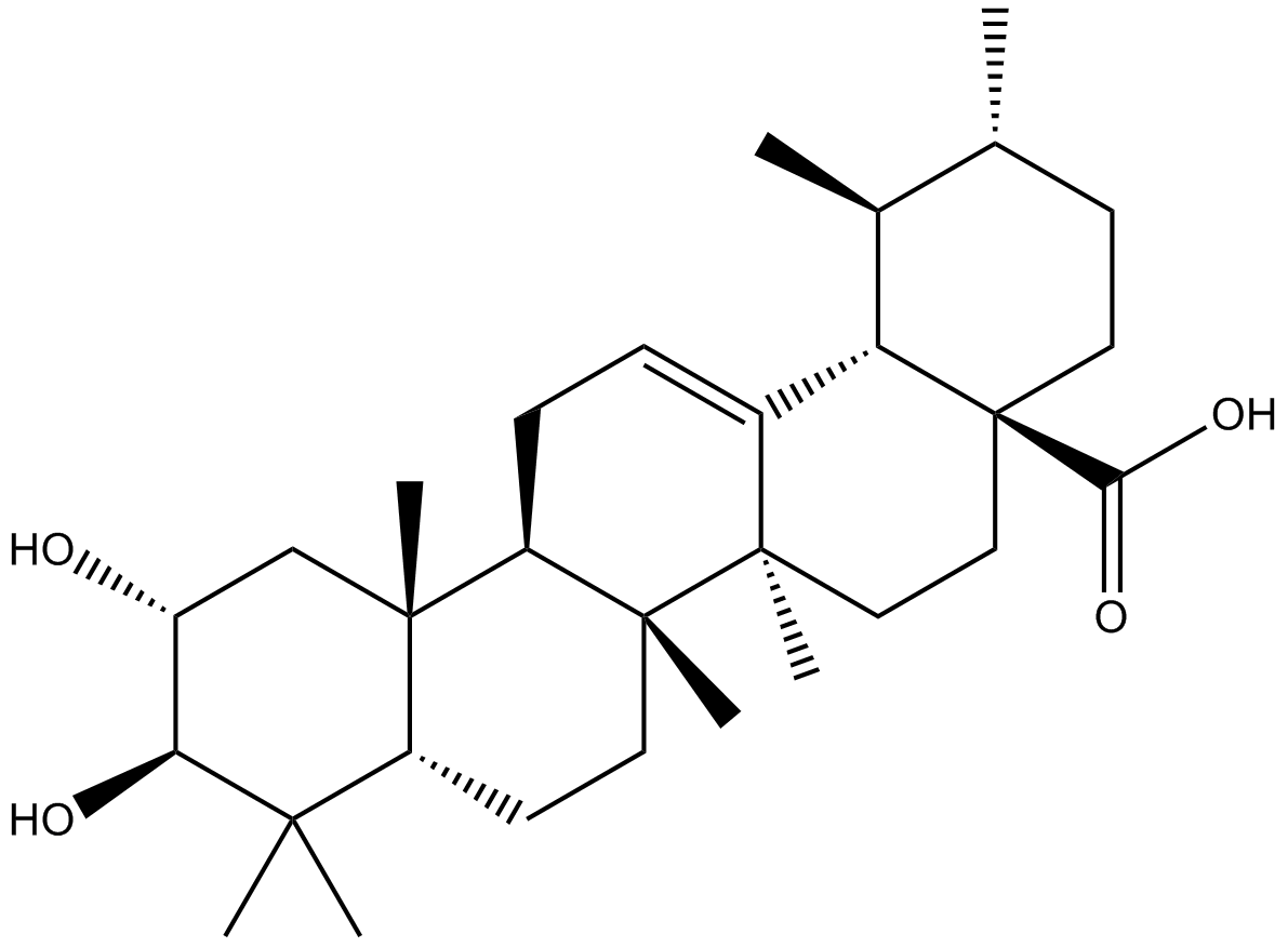 Corosolic Acid