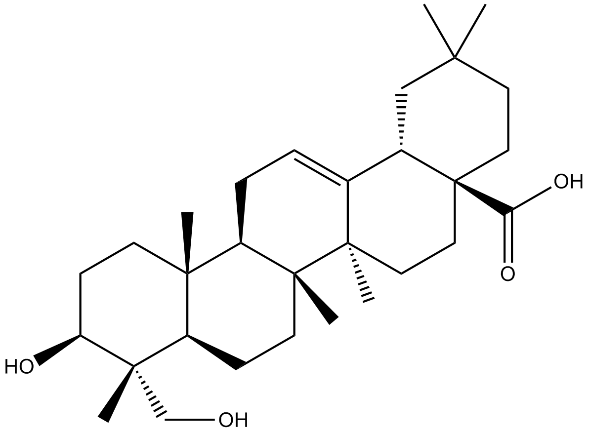 Hederagenin