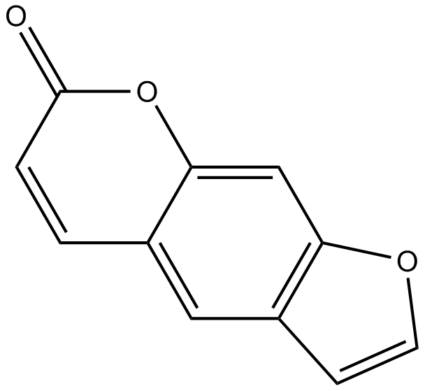 Psoralen